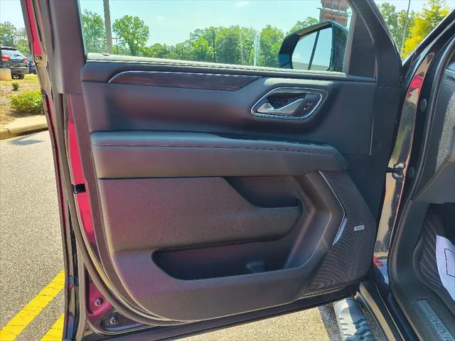 2023 Chevrolet Tahoe 4WD Z71