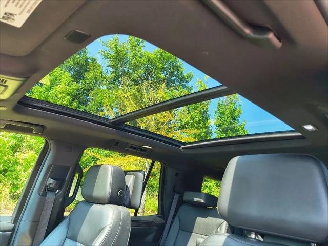 2023 Chevrolet Tahoe 4WD Z71