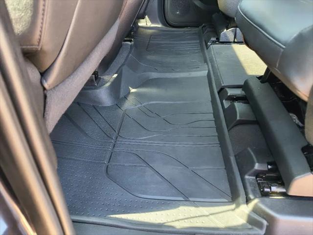 2023 Chevrolet Tahoe 4WD Z71