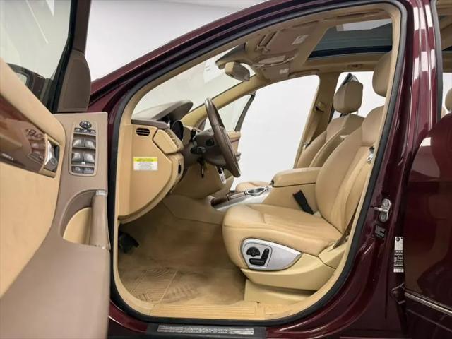 2007 Mercedes-Benz R 350 4MATIC