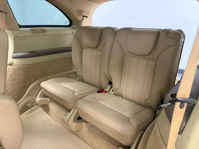 2007 Mercedes-Benz R 350 4MATIC