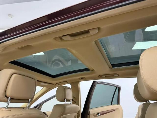 2007 Mercedes-Benz R 350 4MATIC