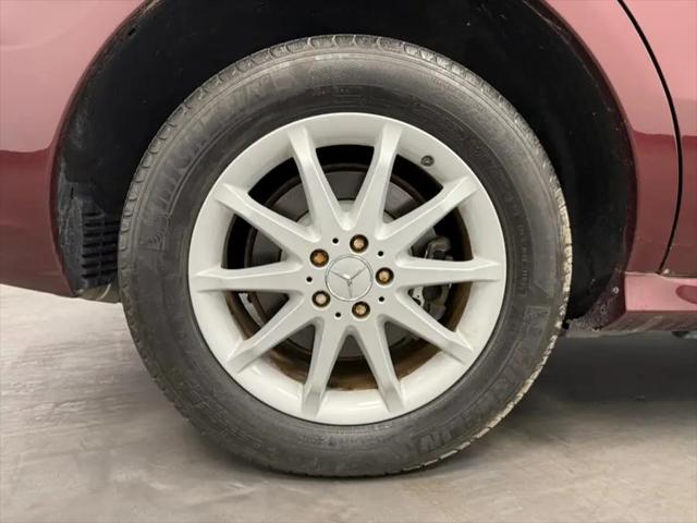 2007 Mercedes-Benz R 350 4MATIC