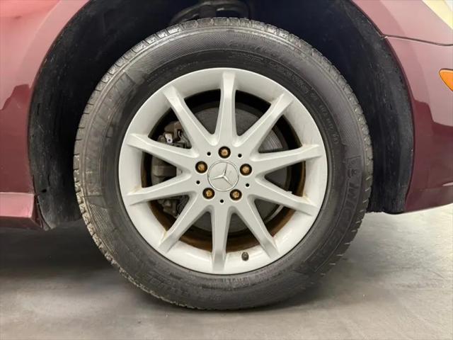 2007 Mercedes-Benz R 350 4MATIC