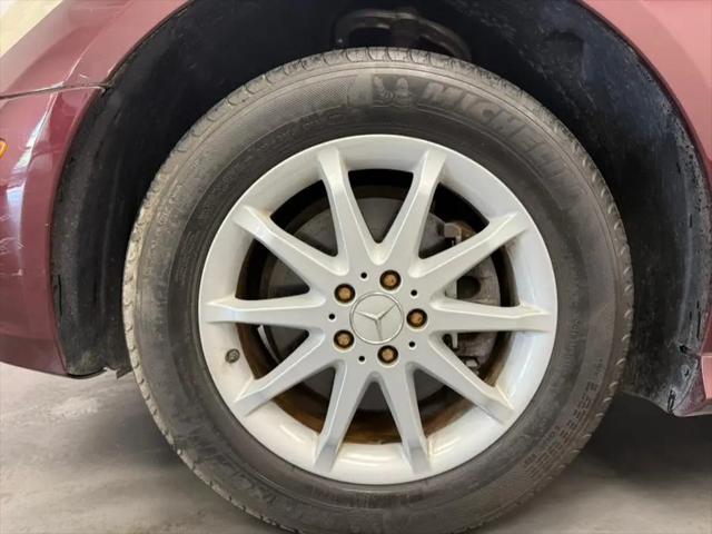 2007 Mercedes-Benz R 350 4MATIC