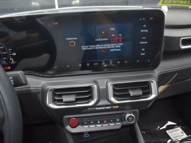 2025 Ford Mustang GT Premium Fastback