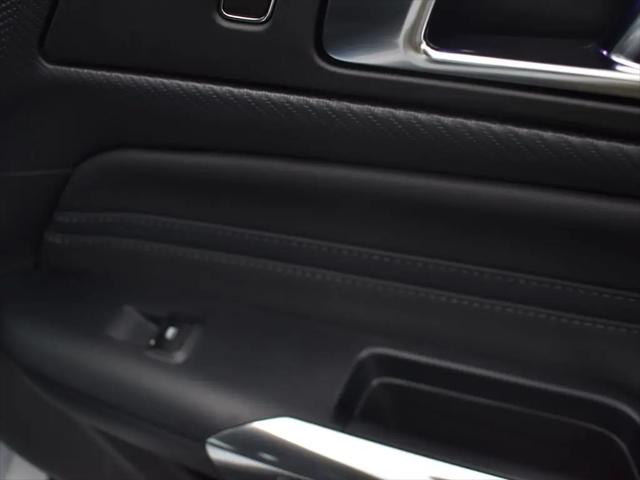 2025 Ford Mustang GT Premium Fastback