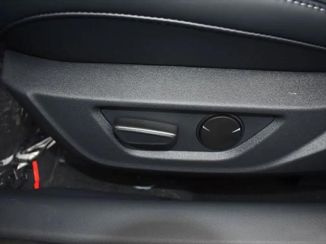 2025 Ford Mustang EcoBoost Premium Fastback