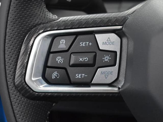 2025 Ford Mustang EcoBoost Premium Fastback