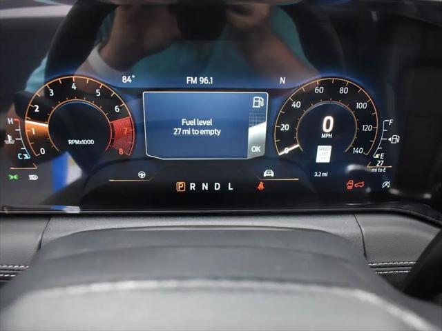 2025 Ford Mustang EcoBoost Premium Fastback