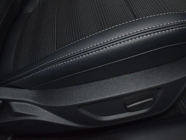 2025 Ford Mustang EcoBoost Premium Fastback