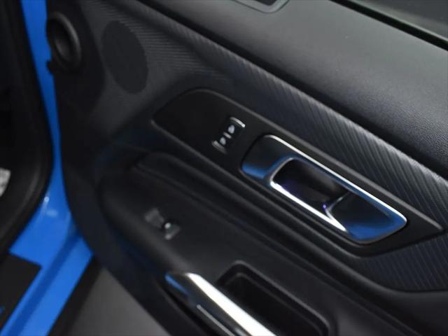 2025 Ford Mustang EcoBoost Premium Fastback