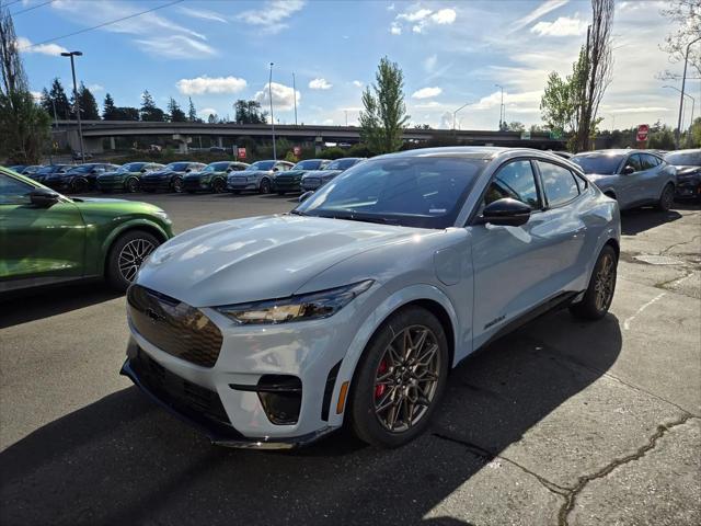 2025 Ford Mustang Mach-E GT for sale in Renton, WA