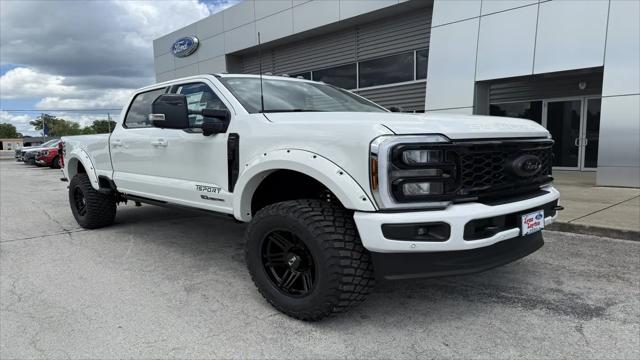 2025 Ford F-250 LARIAT for sale in Decatur, AL