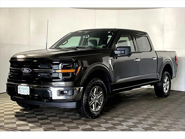 2024 Ford F-150 XLT for sale in Beckley, WV