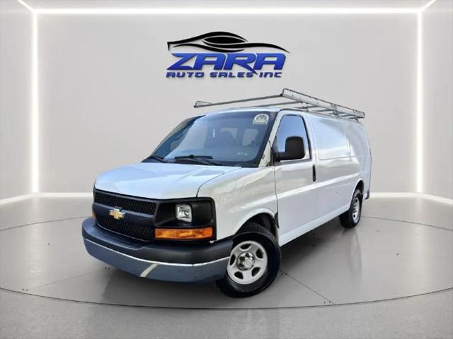 2005 Chevrolet Express Base for sale in Denver, CO
