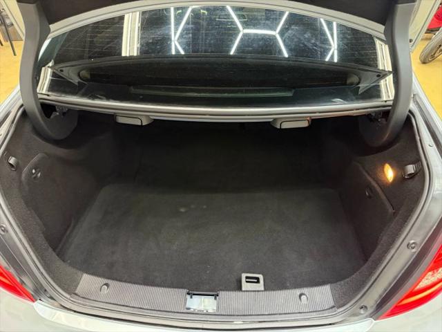 2013 Mercedes-Benz C 250 Luxury