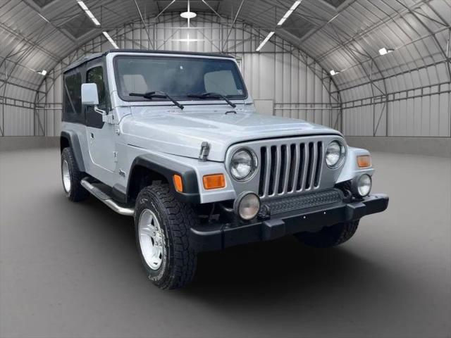 2006 Jeep Wrangler Unlimited for sale in Linden, NJ