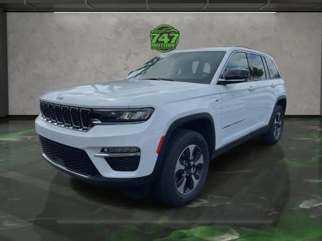 2023 Jeep Grand Cherokee Base for sale in Plantation, FL