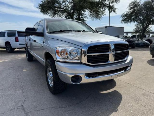 2006 Dodge Ram 3500 SLT for sale in Lake Worth, TX