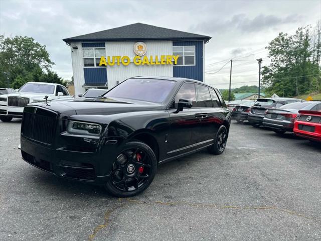 2020 Rolls-Royce Cullinan Base for sale in Stafford, VA