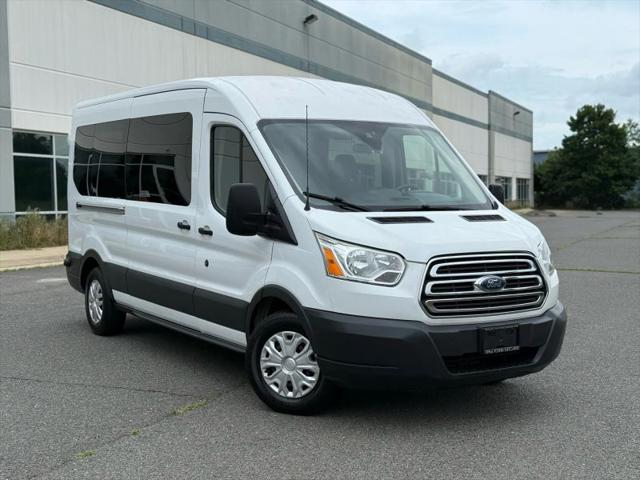 2017 Ford Transit XLT for sale in Chantilly, VA