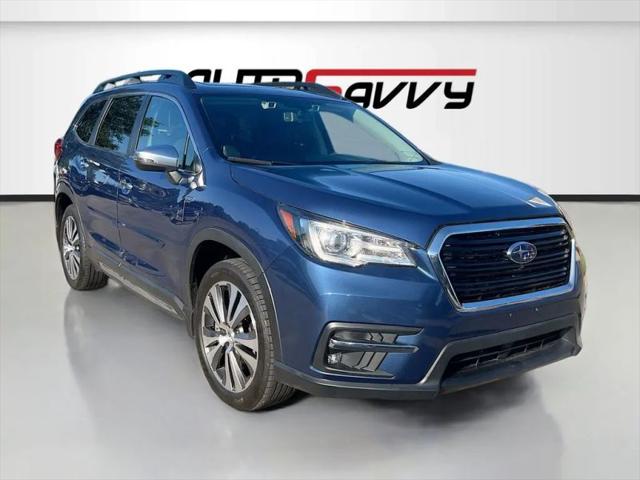 2021 Subaru Ascent Touring for sale in Fort Worth, TX