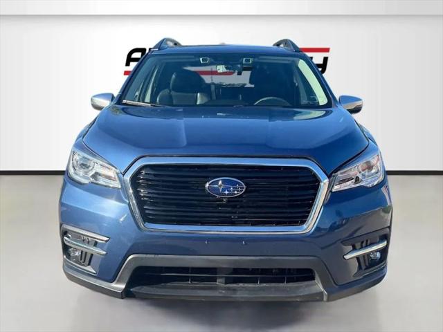 2021 Subaru Ascent Touring