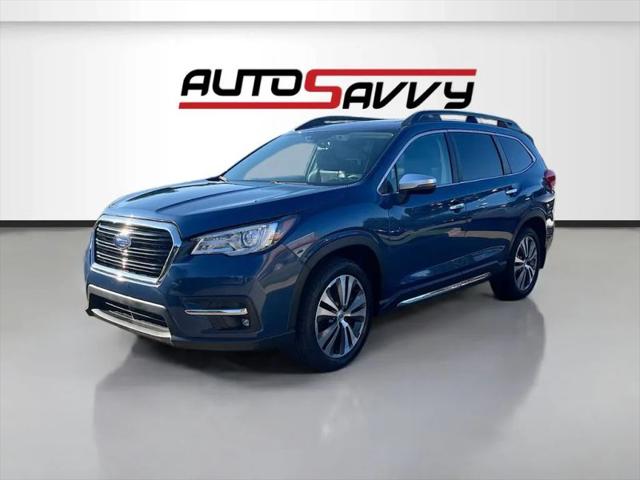 2021 Subaru Ascent Touring