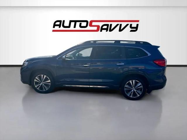 2021 Subaru Ascent Touring