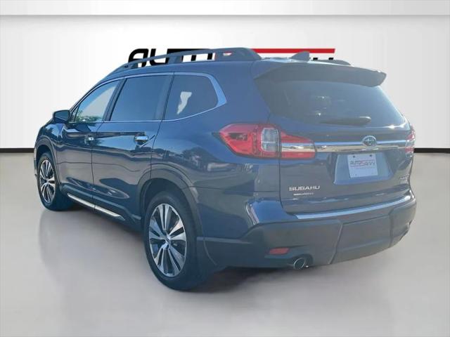 2021 Subaru Ascent Touring