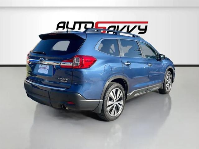 2021 Subaru Ascent Touring