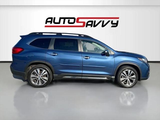 2021 Subaru Ascent Touring