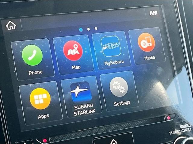 2021 Subaru Ascent Touring