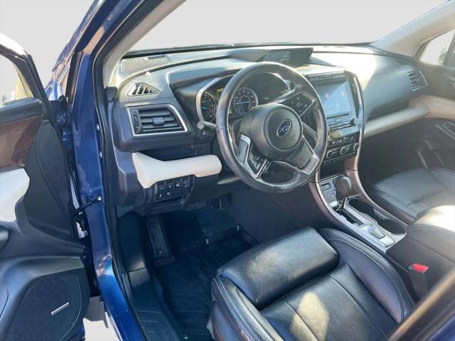 2021 Subaru Ascent Touring