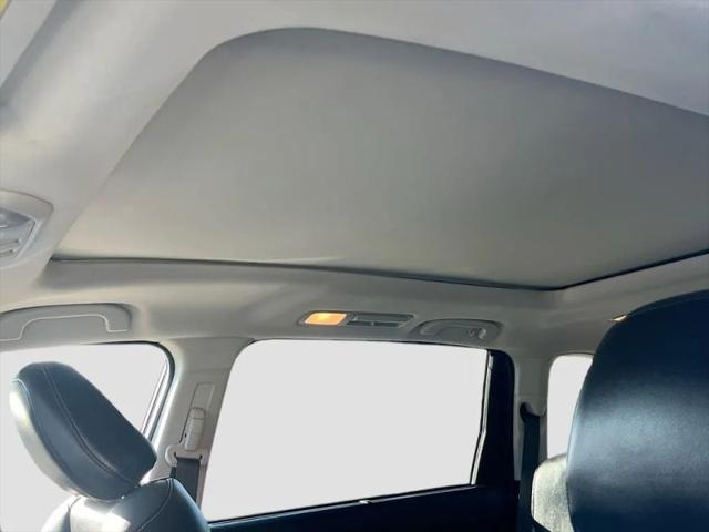 2021 Subaru Ascent Touring