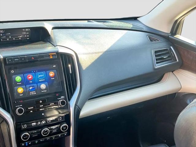 2021 Subaru Ascent Touring
