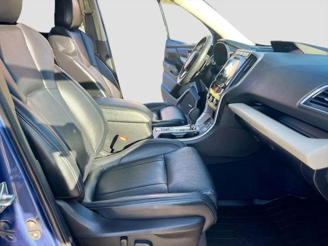 2021 Subaru Ascent Touring