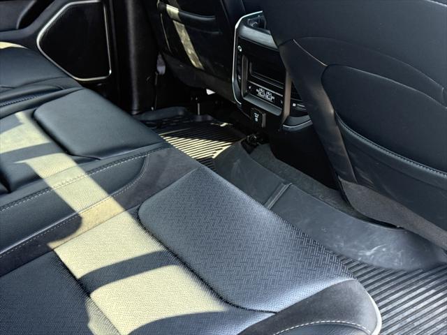 2024 Ram 1500 Laramie Crew Cab 4x4 57 Box