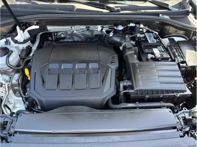 2022 Audi Q3 Premium 40 TFSI quattro Tiptronic