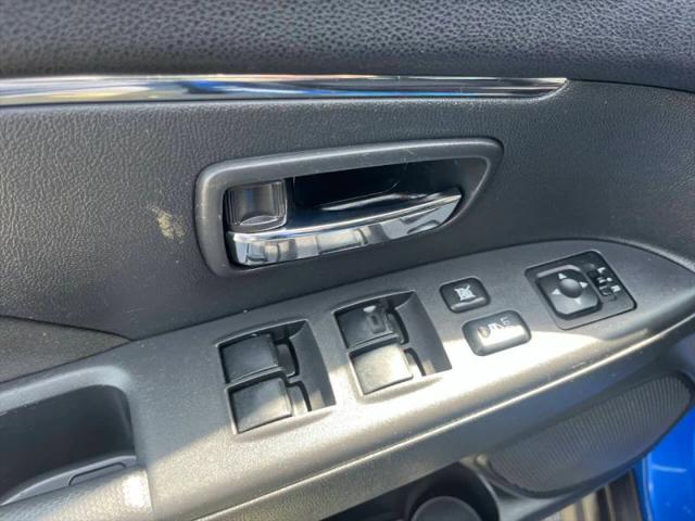 2017 Mitsubishi Outlander Sport 2.0 LE