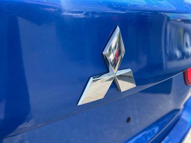 2017 Mitsubishi Outlander Sport 2.0 LE