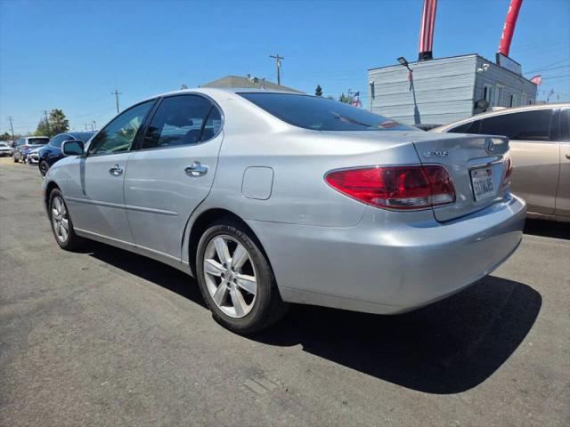 2006 Lexus ES 330 330