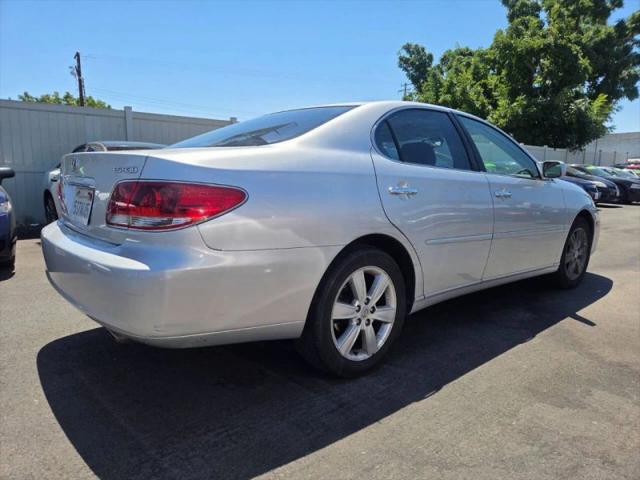 2006 Lexus ES 330 330
