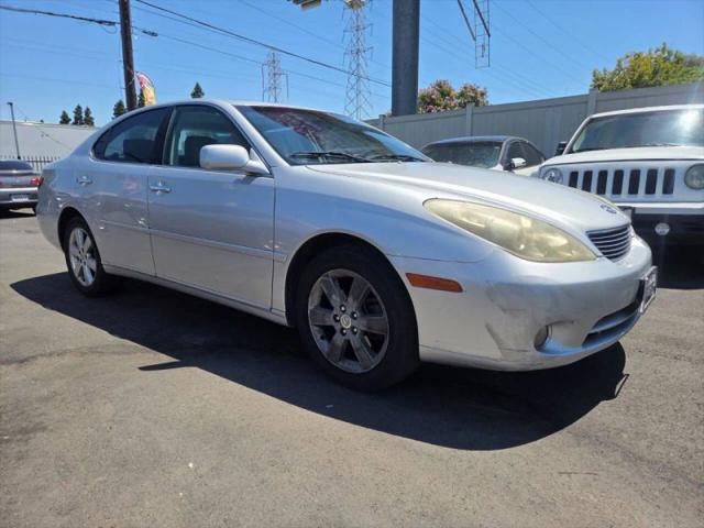 2006 Lexus ES 330 330