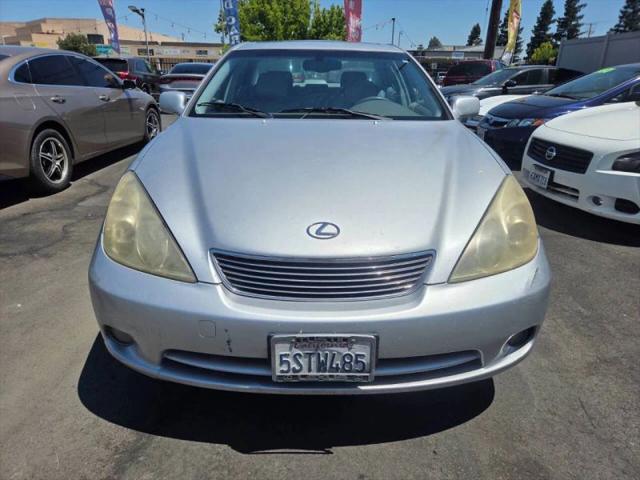 2006 Lexus ES 330 330