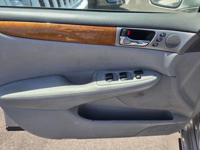 2006 Lexus ES 330 330