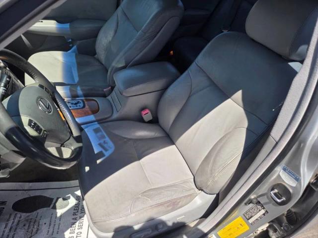 2006 Lexus ES 330 330