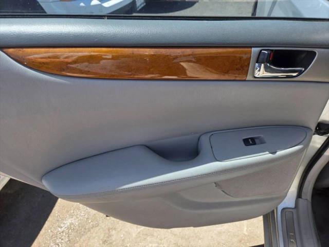 2006 Lexus ES 330 330