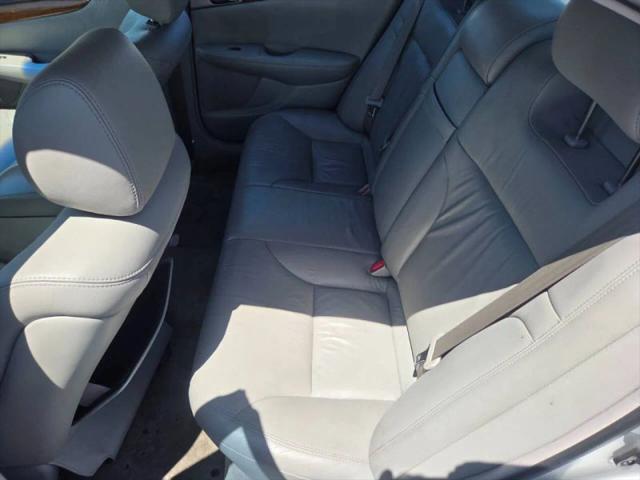 2006 Lexus ES 330 330